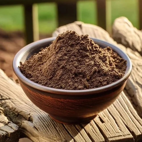 Cow Dung Powder